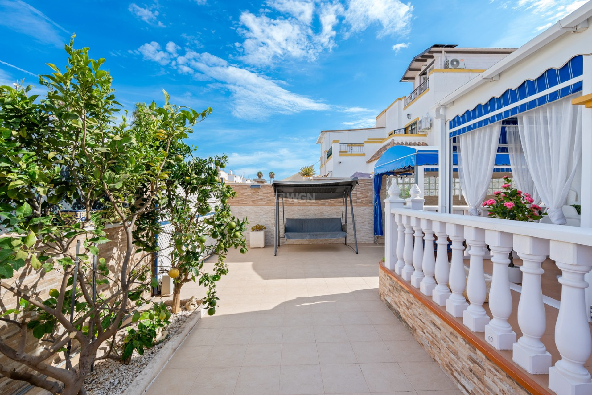 Odsprzedaż - Villa - Torrevieja - Costa Blanca