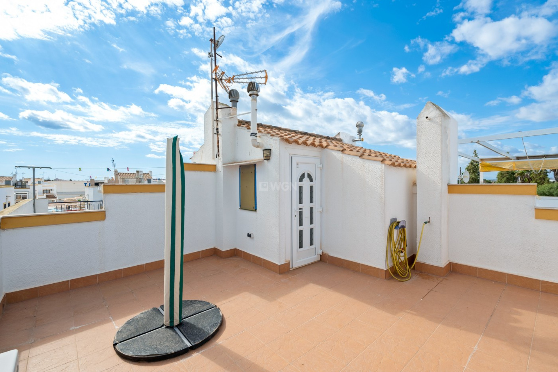 Odsprzedaż - Villa - Torrevieja - Costa Blanca