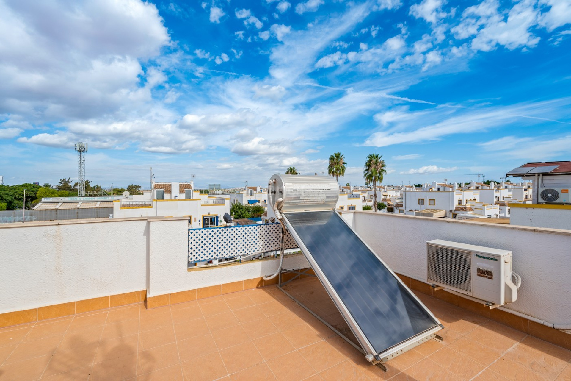 Odsprzedaż - Villa - Torrevieja - Costa Blanca
