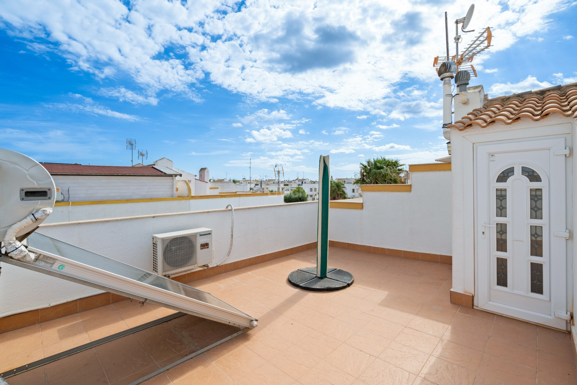 Odsprzedaż - Villa - Torrevieja - Costa Blanca