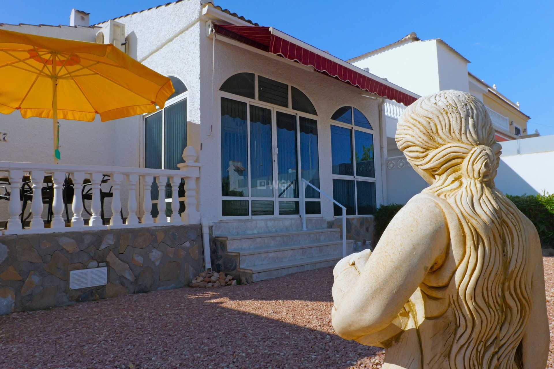 Odsprzedaż - Villa - Torrevieja - Costa Blanca