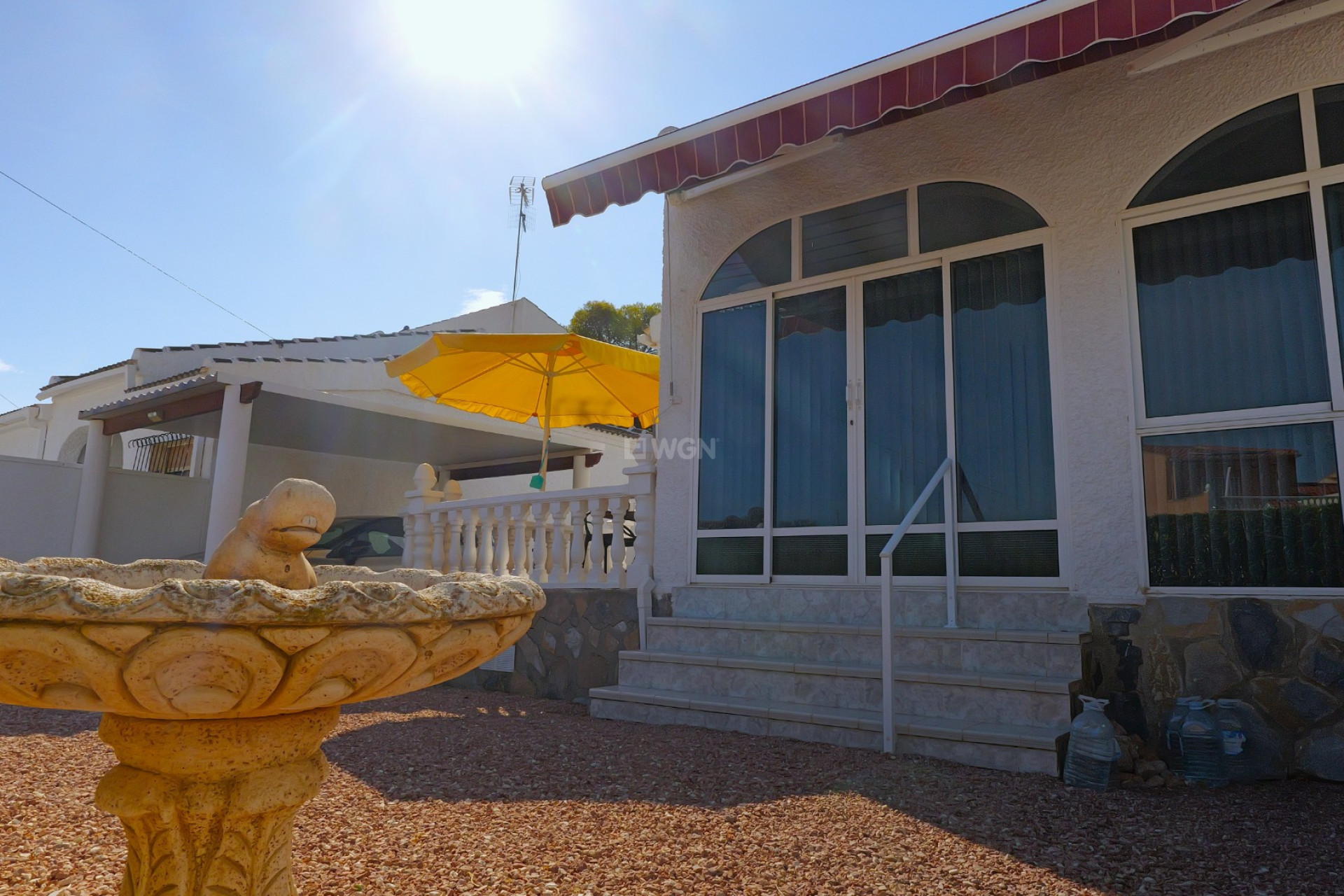 Odsprzedaż - Villa - Torrevieja - Costa Blanca