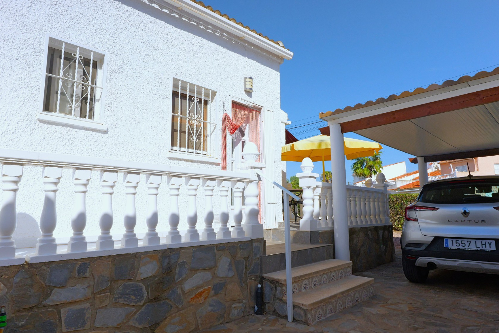 Odsprzedaż - Villa - Torrevieja - Costa Blanca