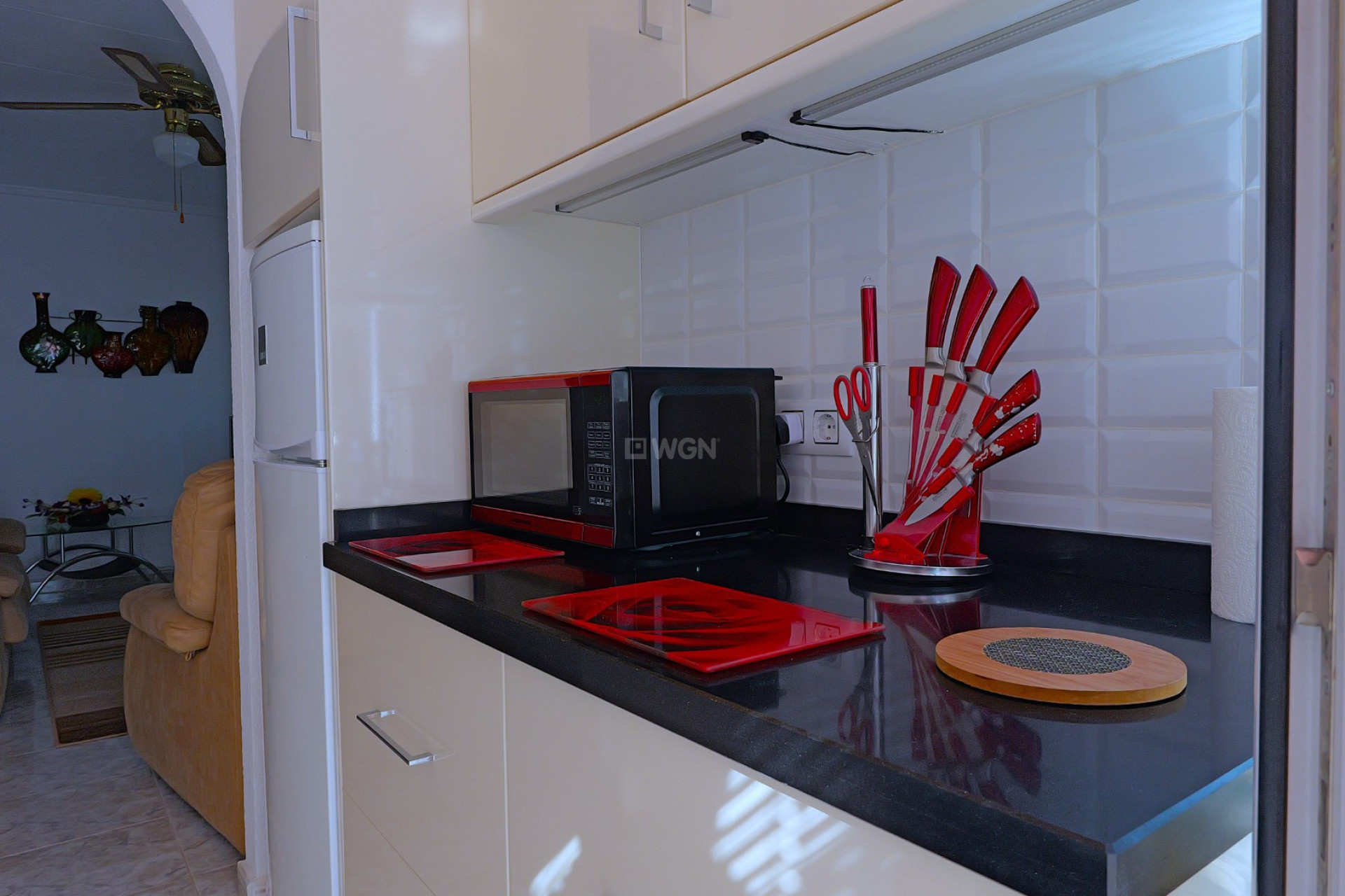 Odsprzedaż - Villa - Torrevieja - Costa Blanca