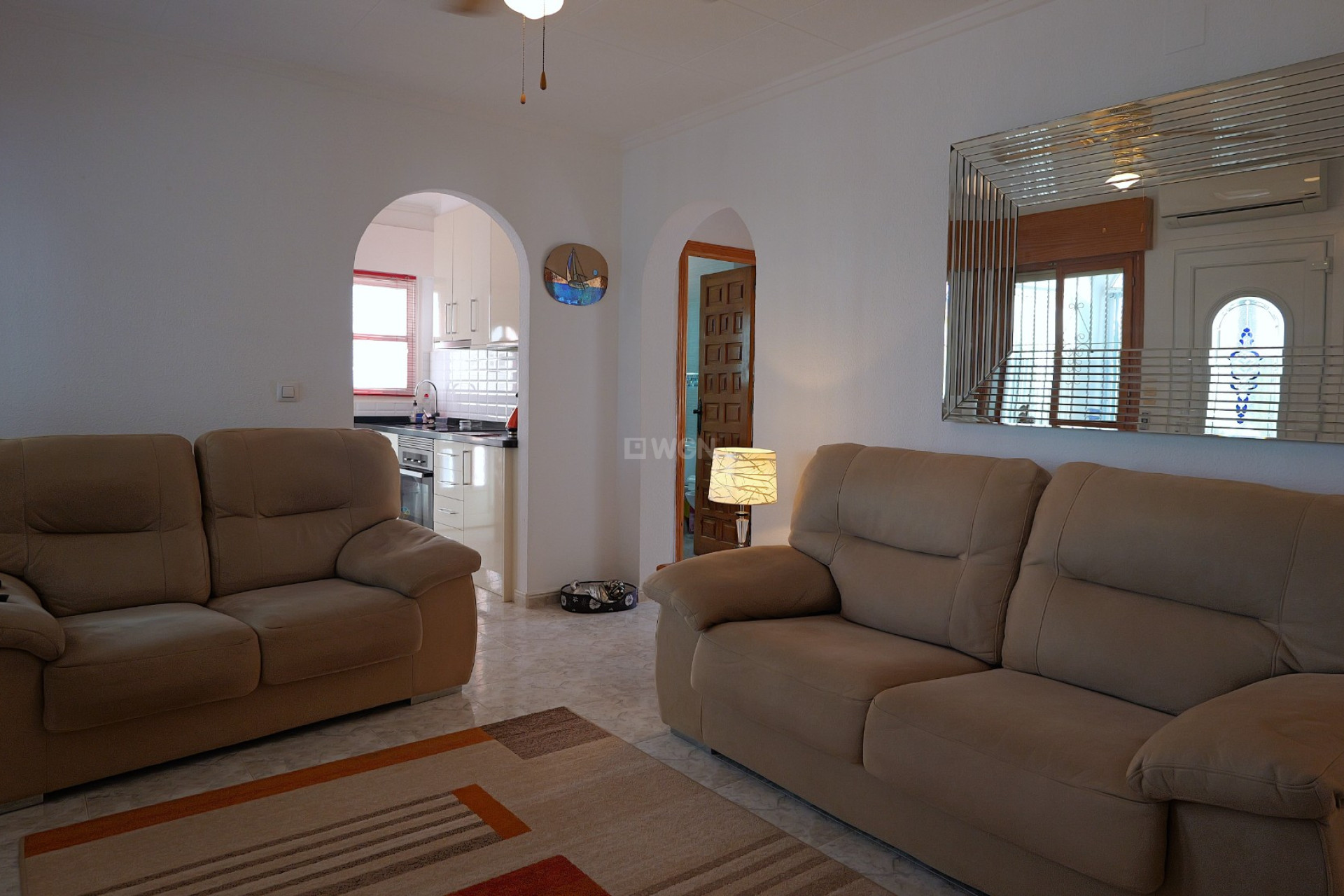Odsprzedaż - Villa - Torrevieja - Costa Blanca