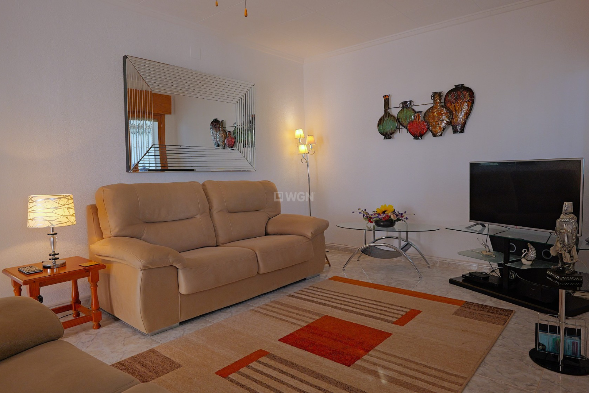 Odsprzedaż - Villa - Torrevieja - Costa Blanca