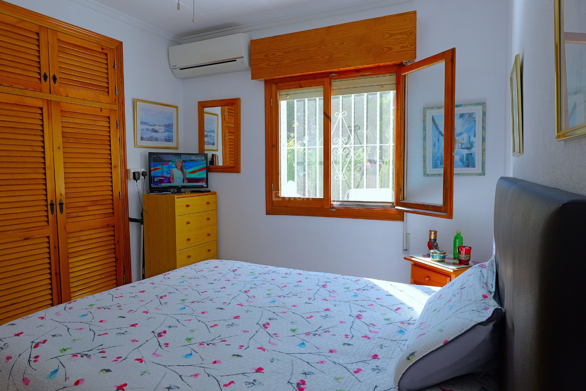 Odsprzedaż - Villa - Torrevieja - Costa Blanca