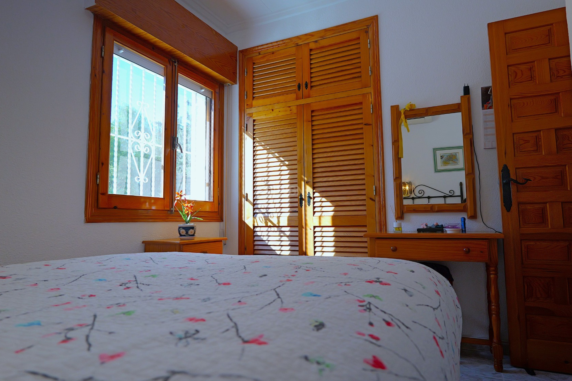 Odsprzedaż - Villa - Torrevieja - Costa Blanca