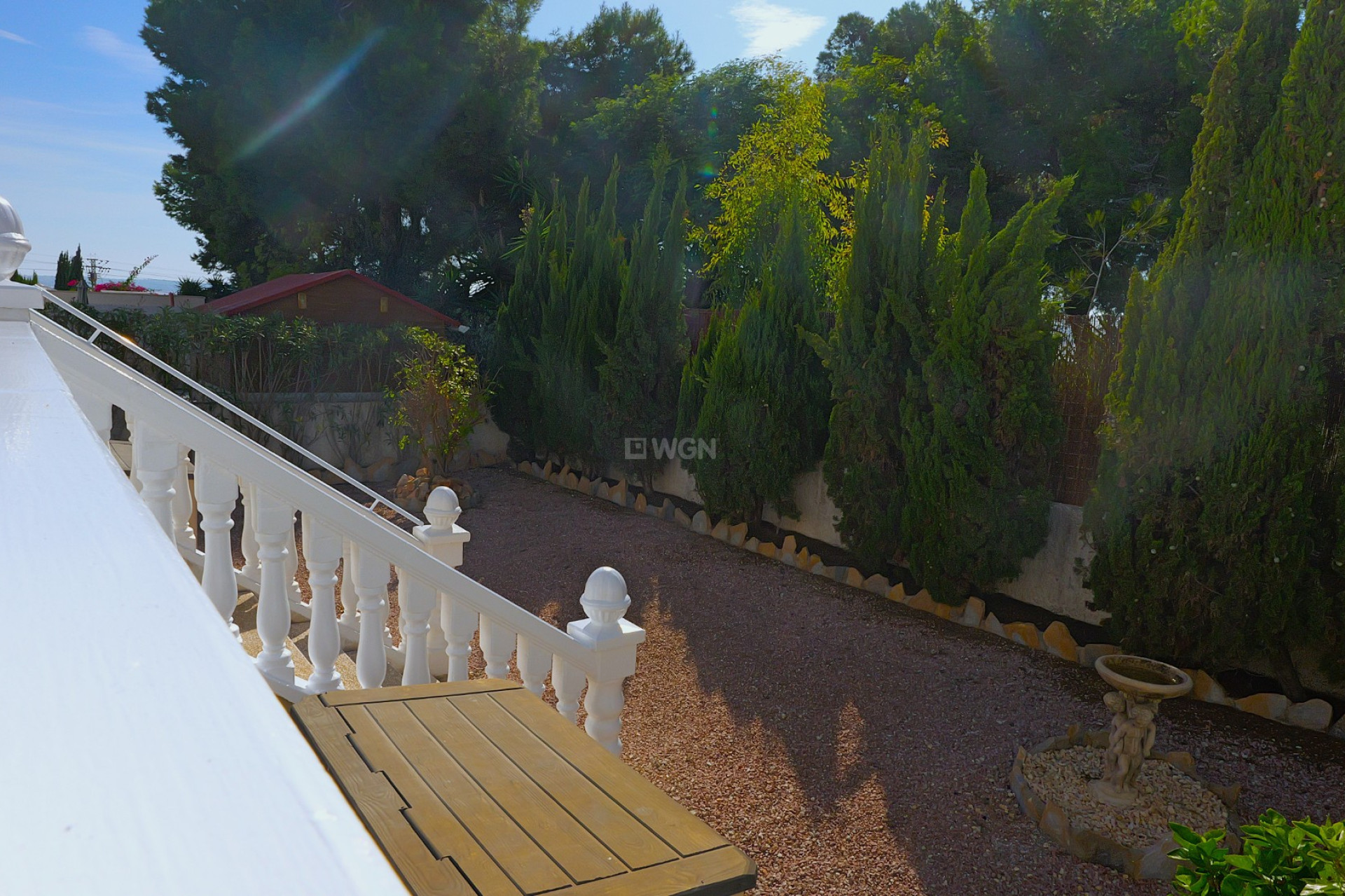 Odsprzedaż - Villa - Torrevieja - Costa Blanca