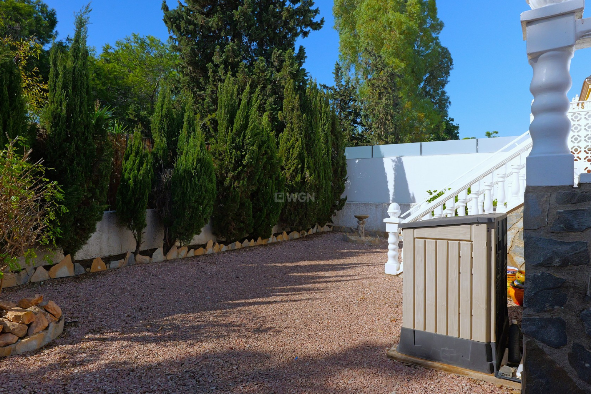 Odsprzedaż - Villa - Torrevieja - Costa Blanca