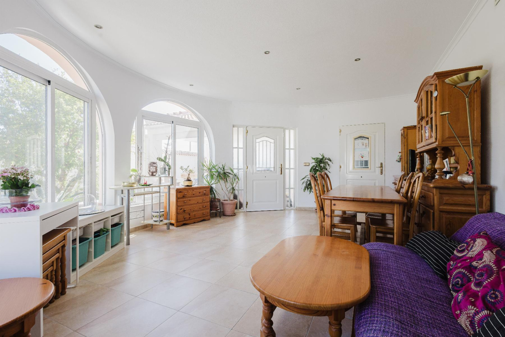 Odsprzedaż - Villa - Torrevieja - Costa Blanca