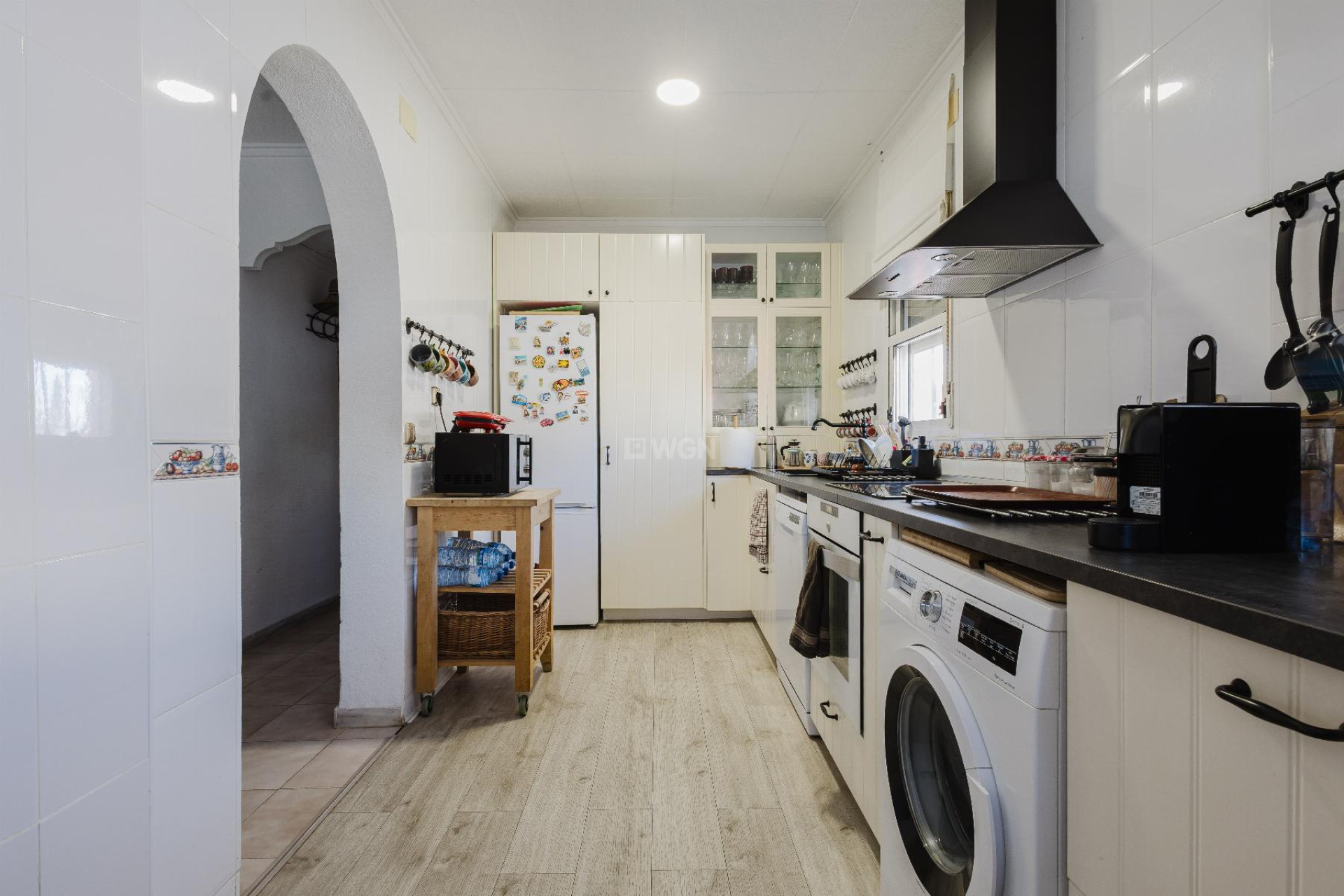 Odsprzedaż - Villa - Torrevieja - Costa Blanca