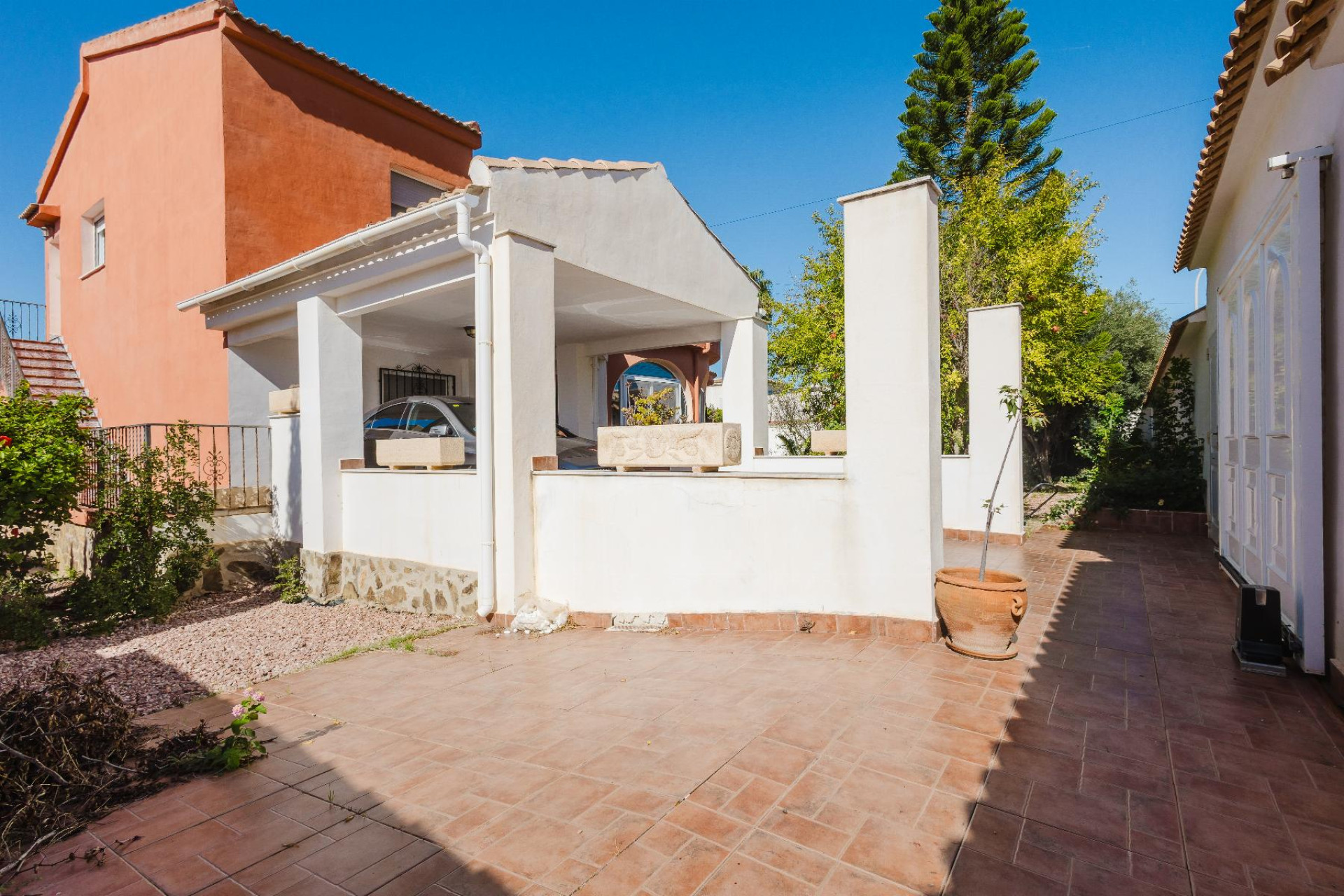 Odsprzedaż - Villa - Torrevieja - Costa Blanca