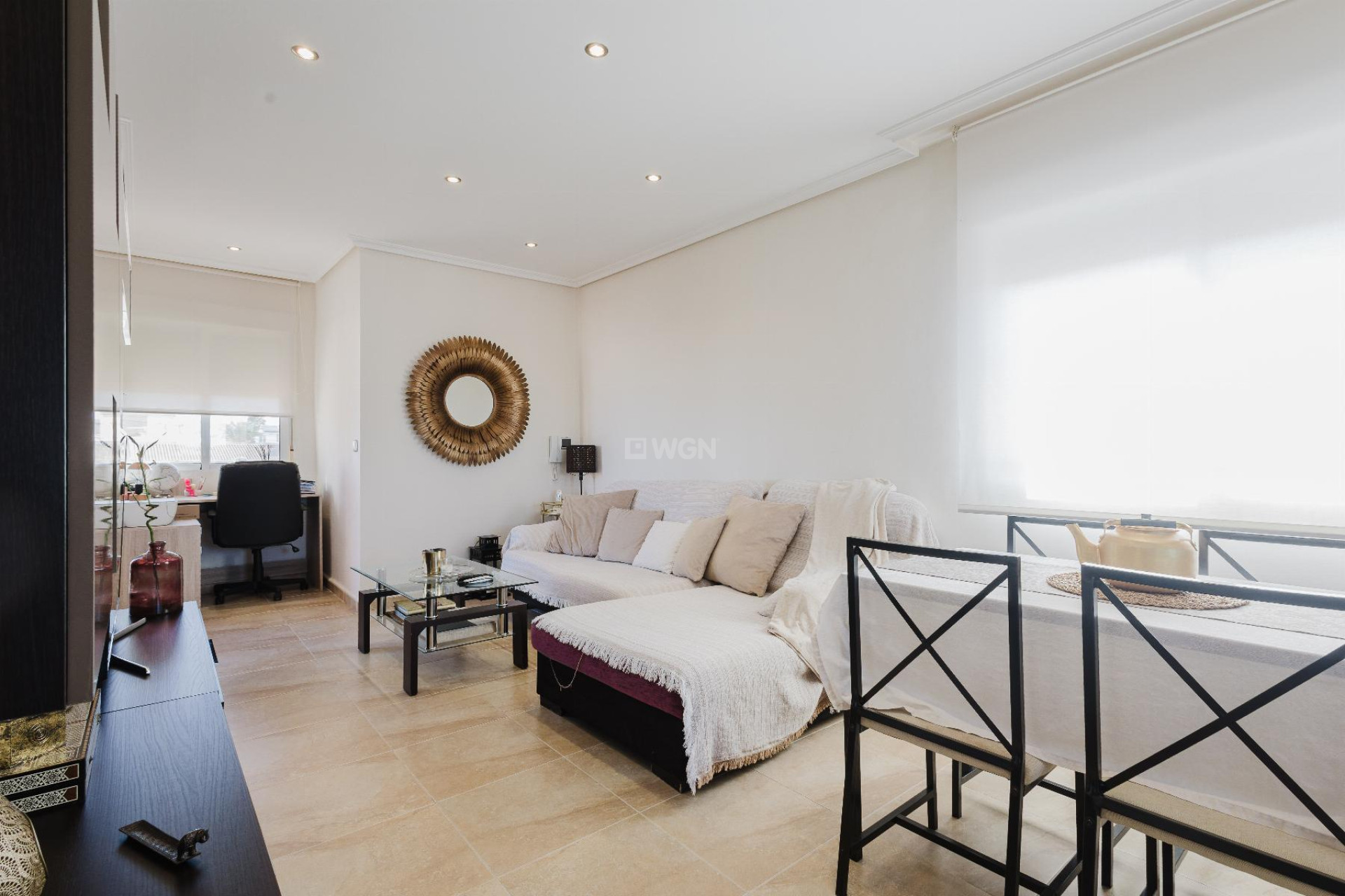 Odsprzedaż - Villa - Torrevieja - Costa Blanca