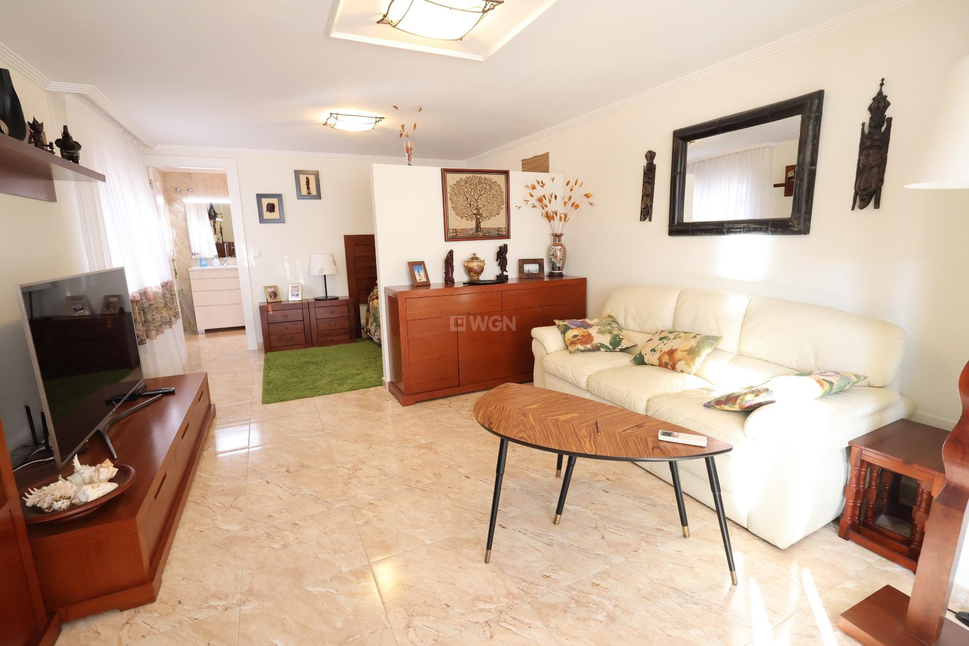 Odsprzedaż - Villa - Torrevieja - Costa Blanca