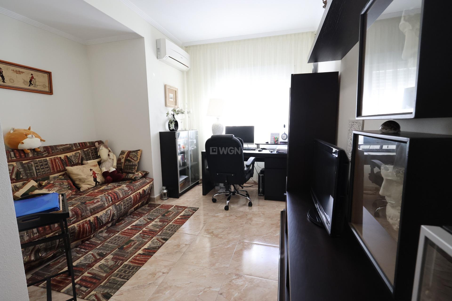 Odsprzedaż - Villa - Torrevieja - Costa Blanca