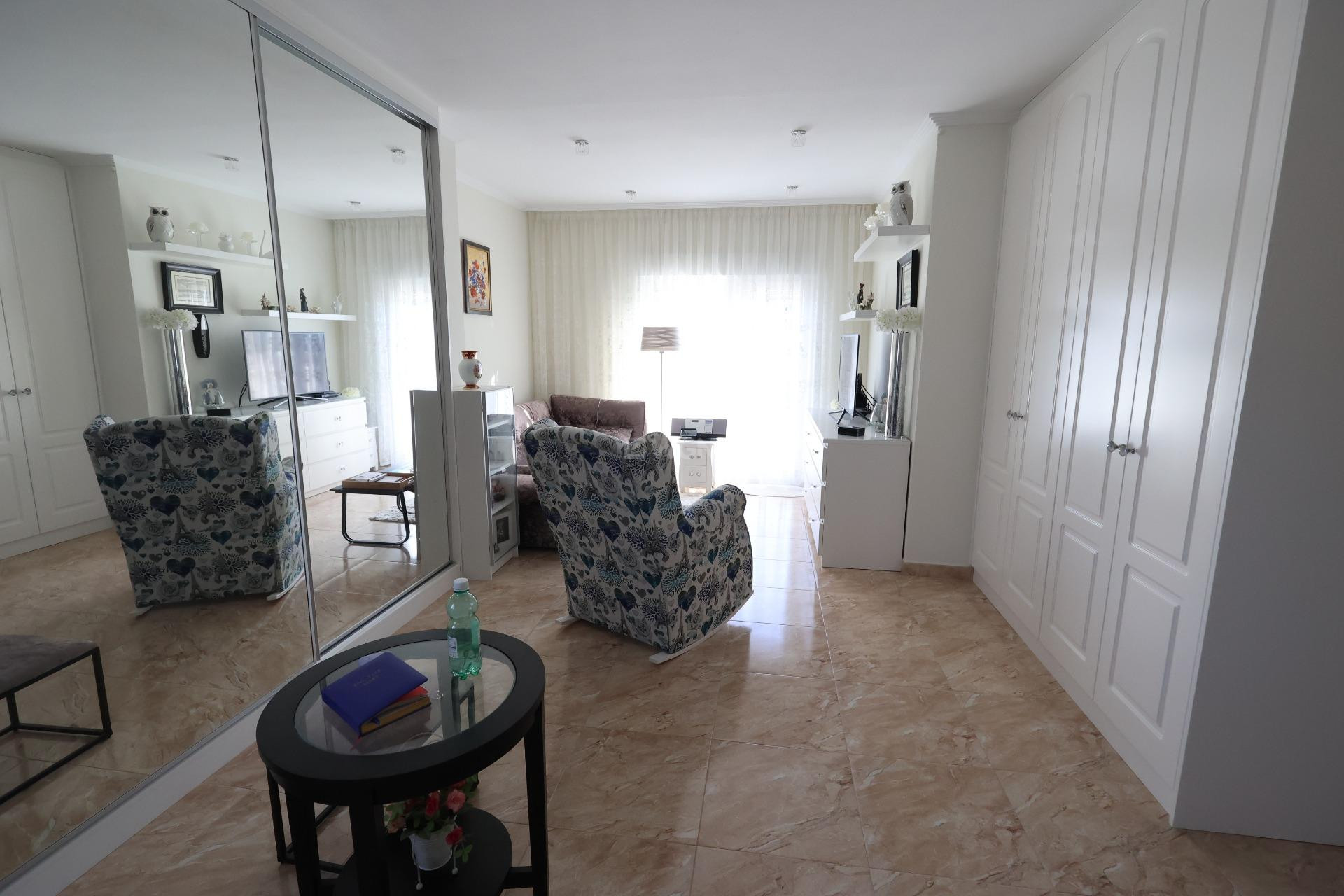 Odsprzedaż - Villa - Torrevieja - Costa Blanca
