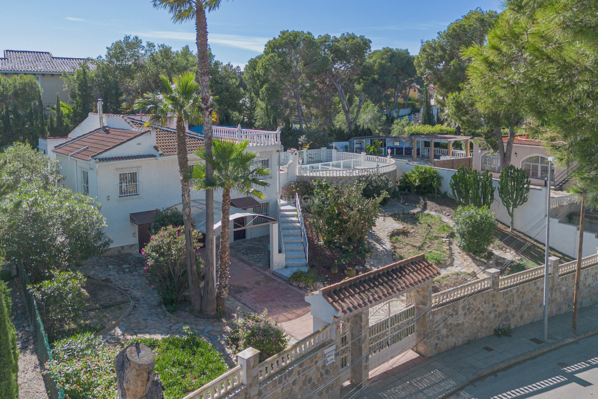 Odsprzedaż - Villa - Torrevieja - Costa Blanca