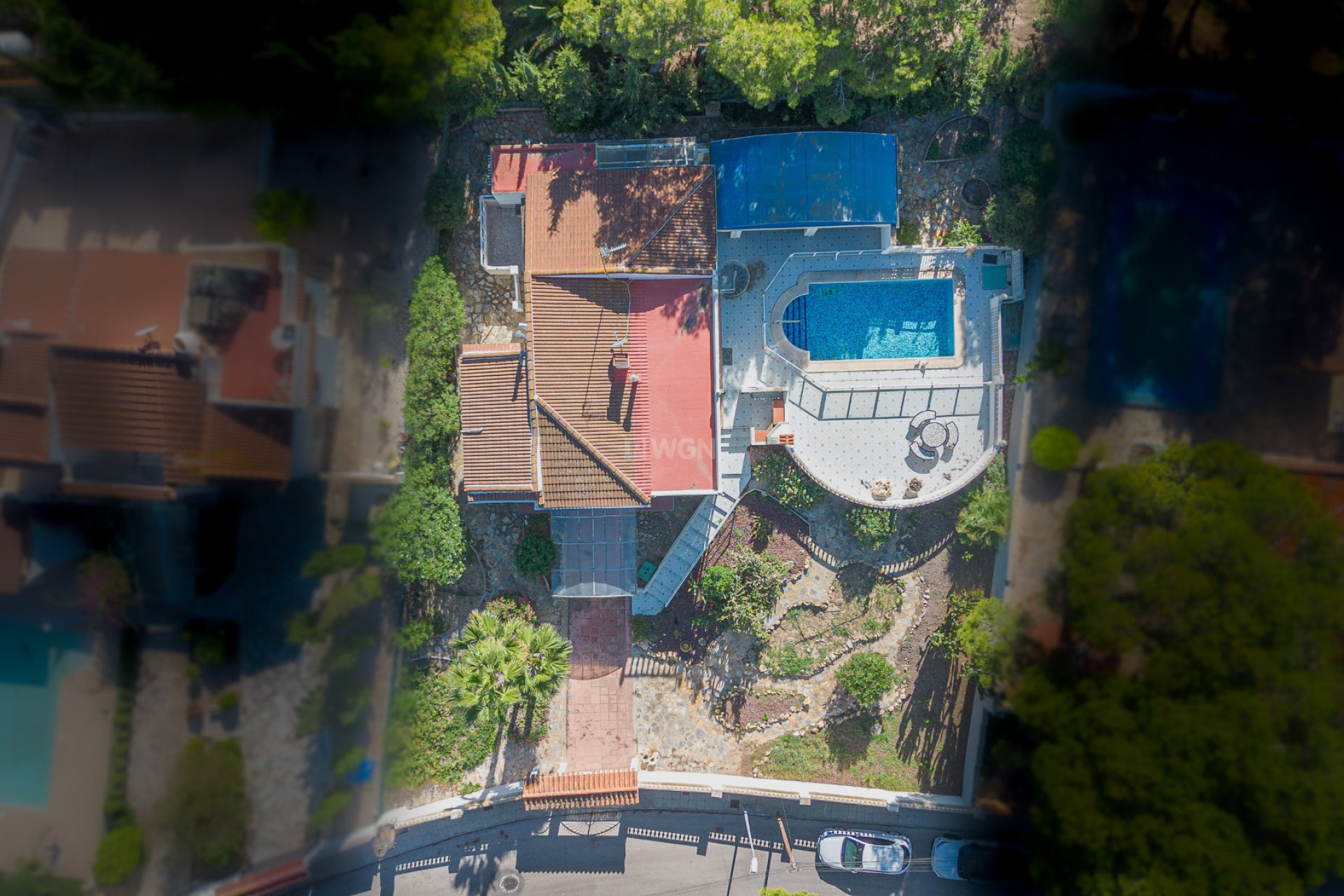 Odsprzedaż - Villa - Torrevieja - Costa Blanca