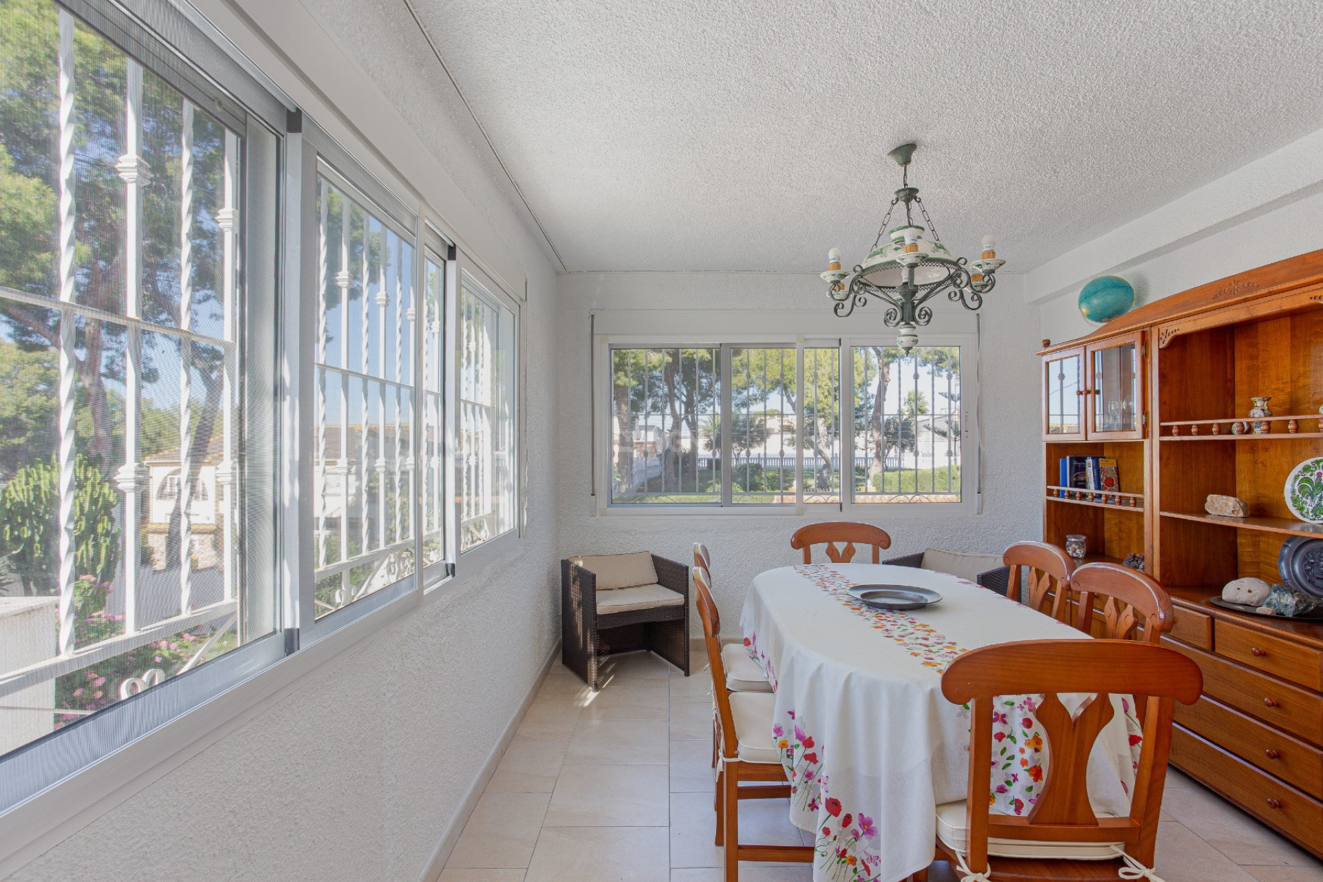 Odsprzedaż - Villa - Torrevieja - Costa Blanca