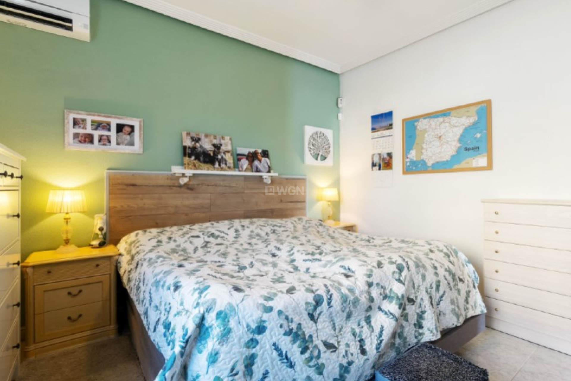 Odsprzedaż - Villa - Torrevieja - Costa Blanca