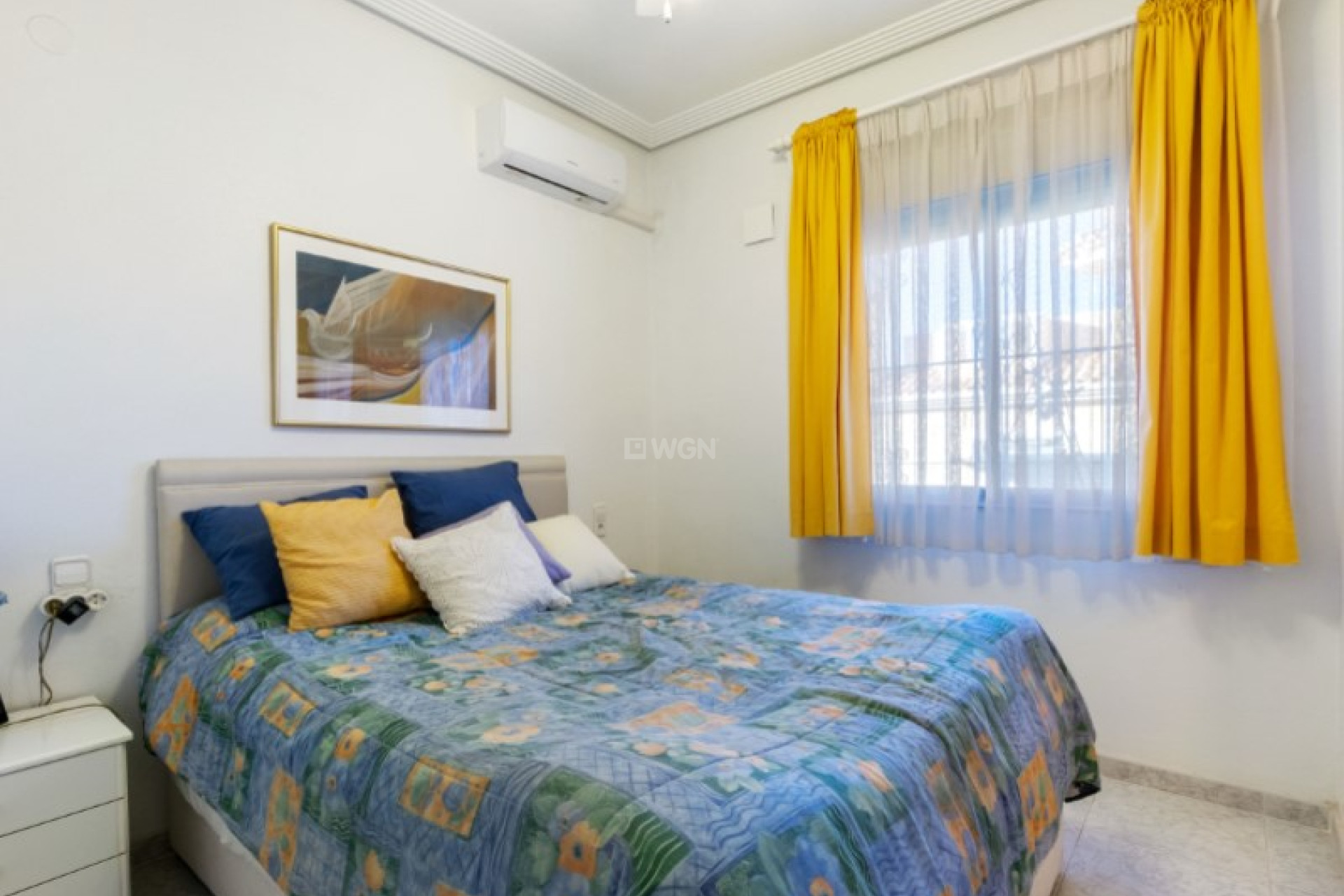 Odsprzedaż - Villa - Torrevieja - Costa Blanca