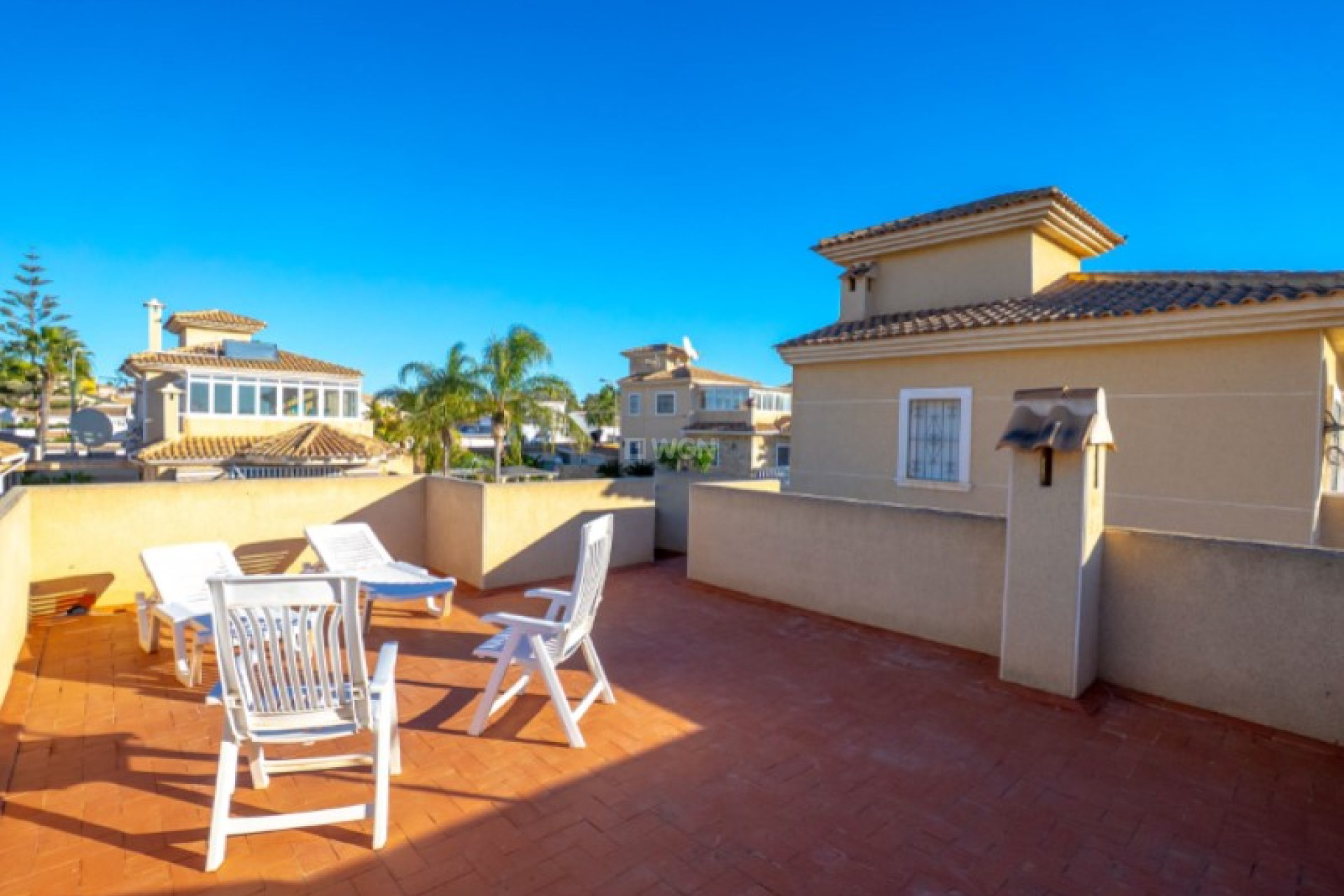 Odsprzedaż - Villa - Torrevieja - Costa Blanca