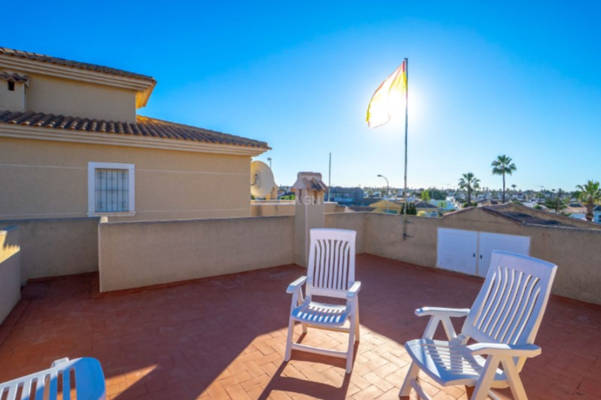 Odsprzedaż - Villa - Torrevieja - Costa Blanca