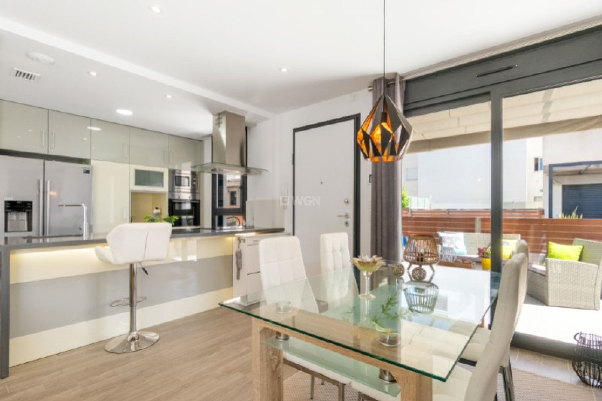 Odsprzedaż - Villa - Torrevieja - Costa Blanca