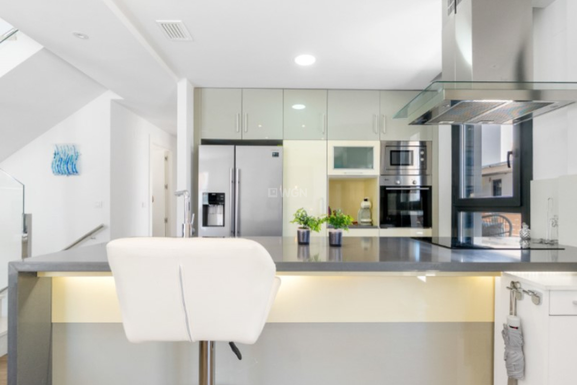 Odsprzedaż - Villa - Torrevieja - Costa Blanca