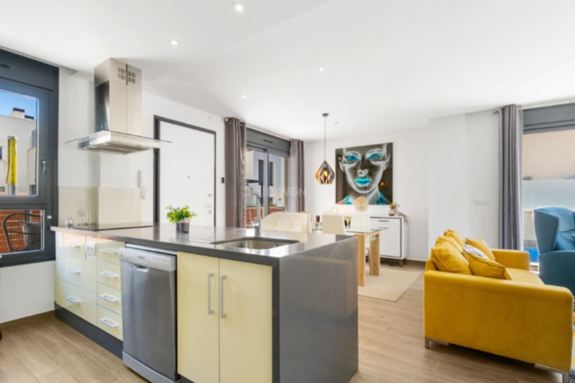 Odsprzedaż - Villa - Torrevieja - Costa Blanca