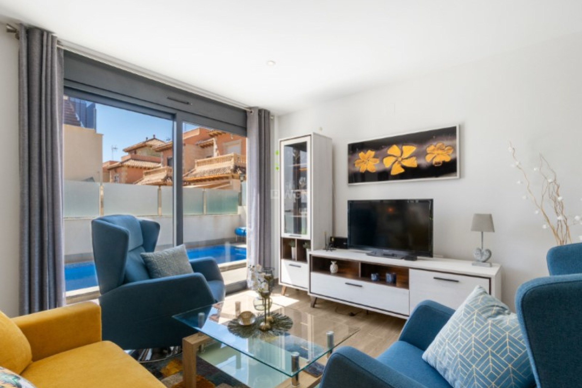 Odsprzedaż - Villa - Torrevieja - Costa Blanca