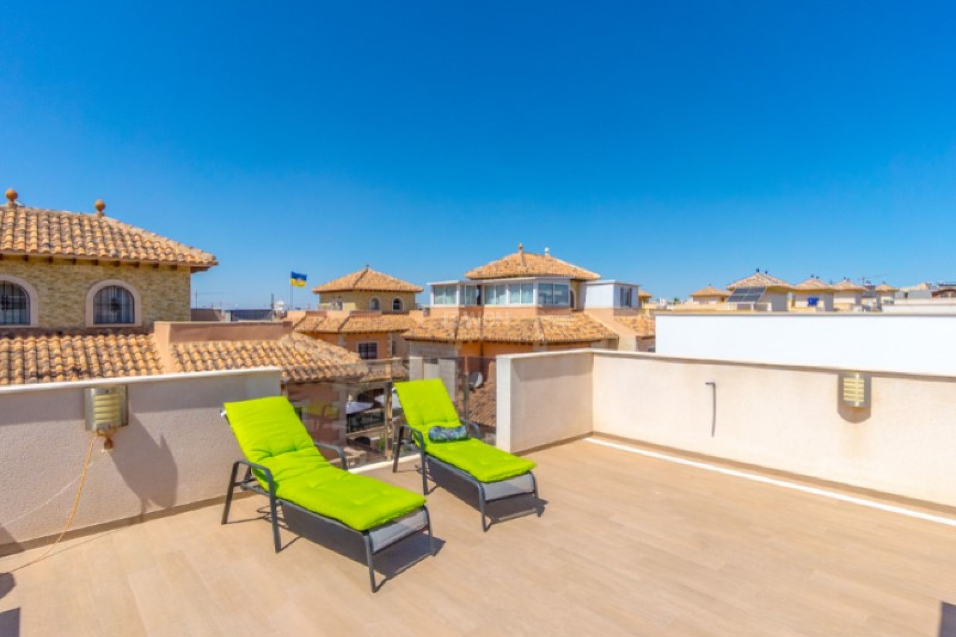 Odsprzedaż - Villa - Torrevieja - Costa Blanca