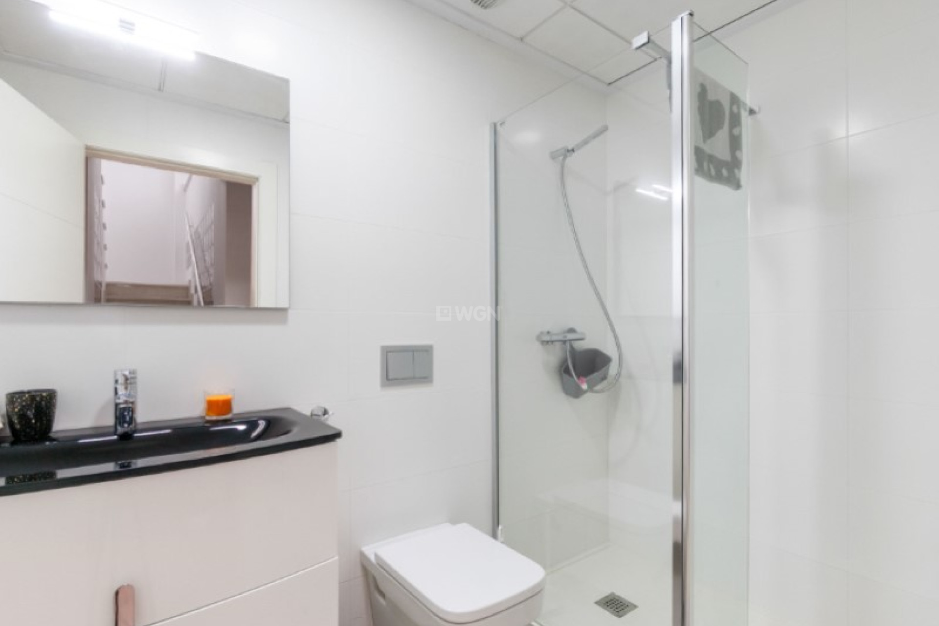 Odsprzedaż - Villa - Torrevieja - Costa Blanca