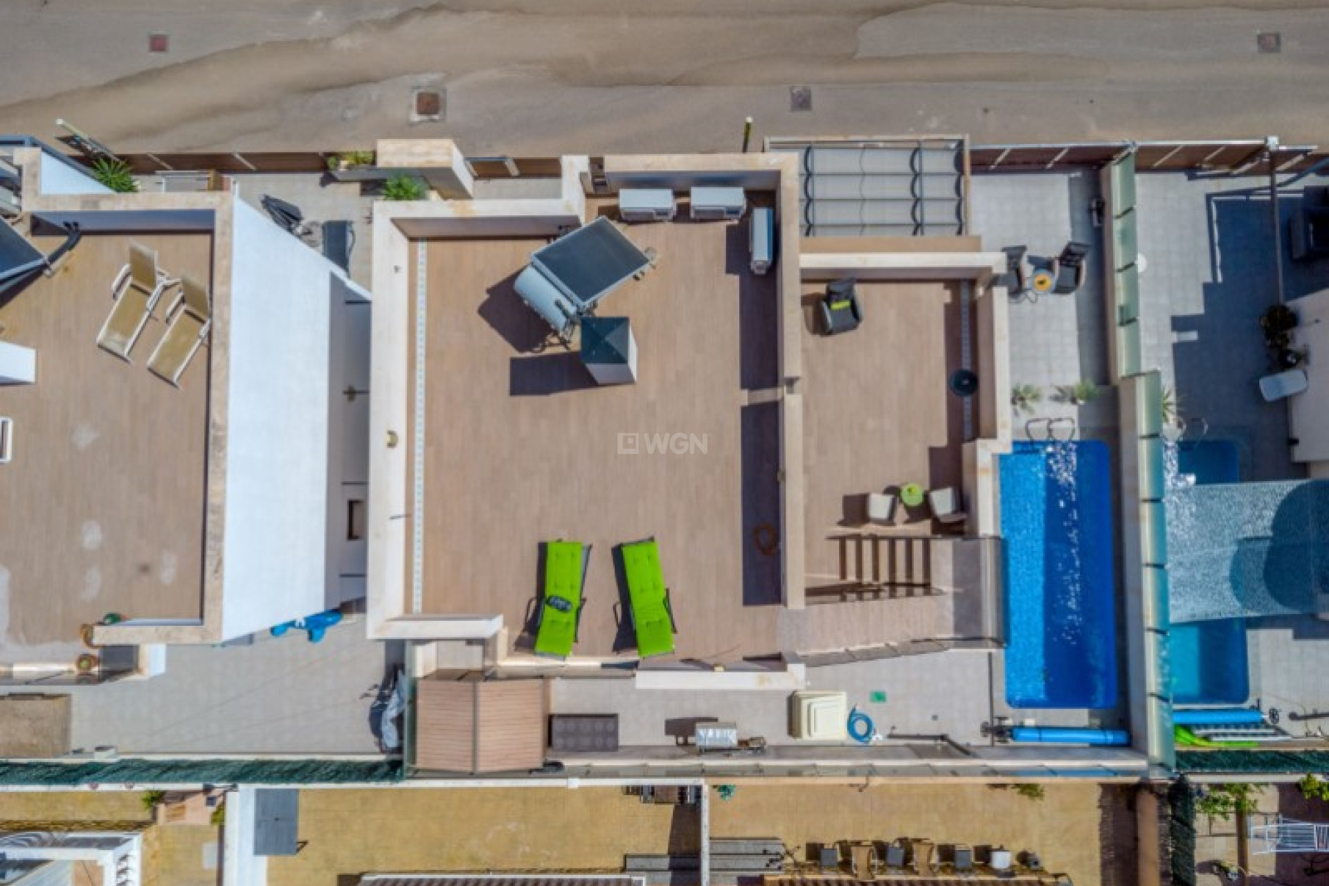 Odsprzedaż - Villa - Torrevieja - Costa Blanca