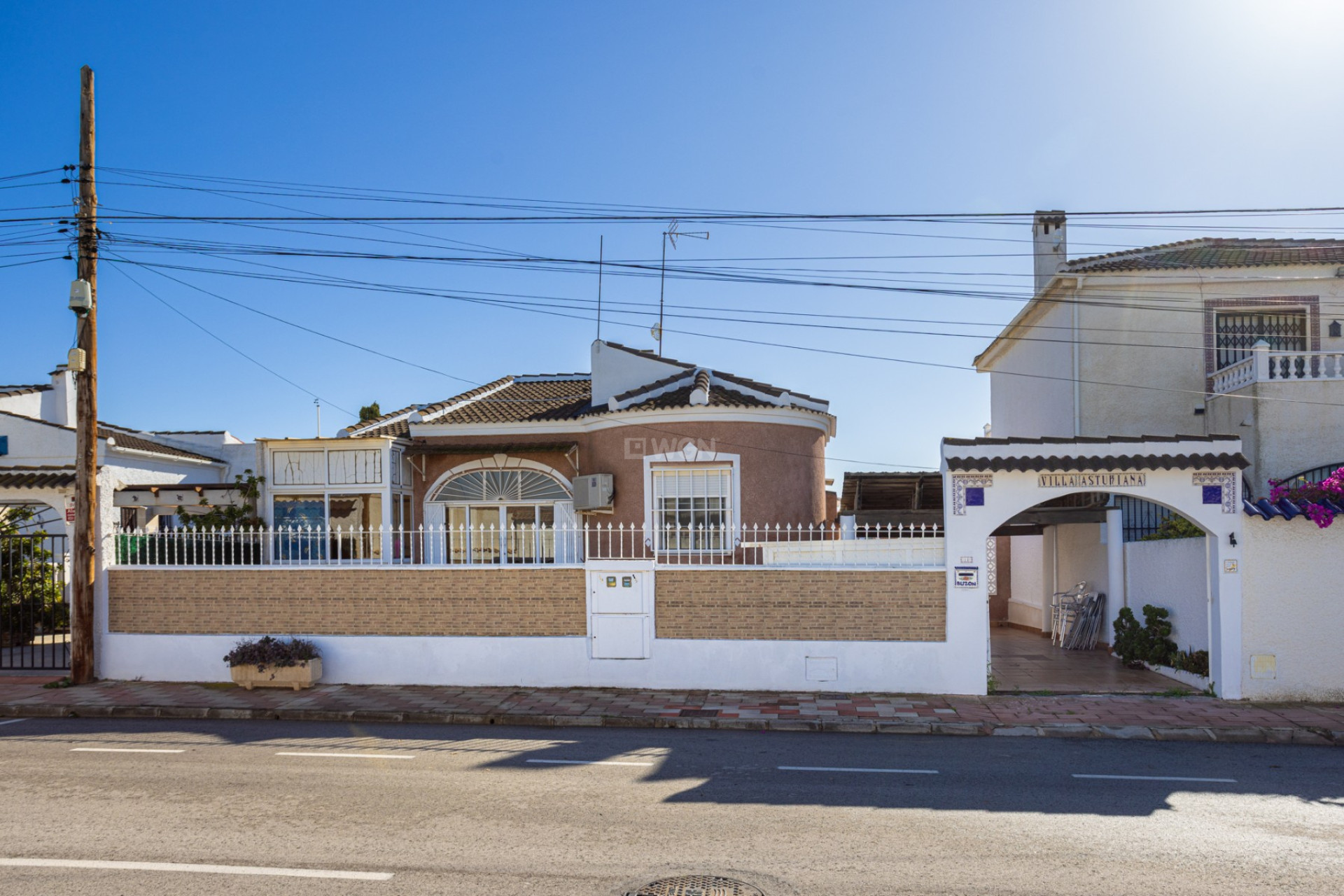 Odsprzedaż - Villa - Torrevieja - Costa Blanca