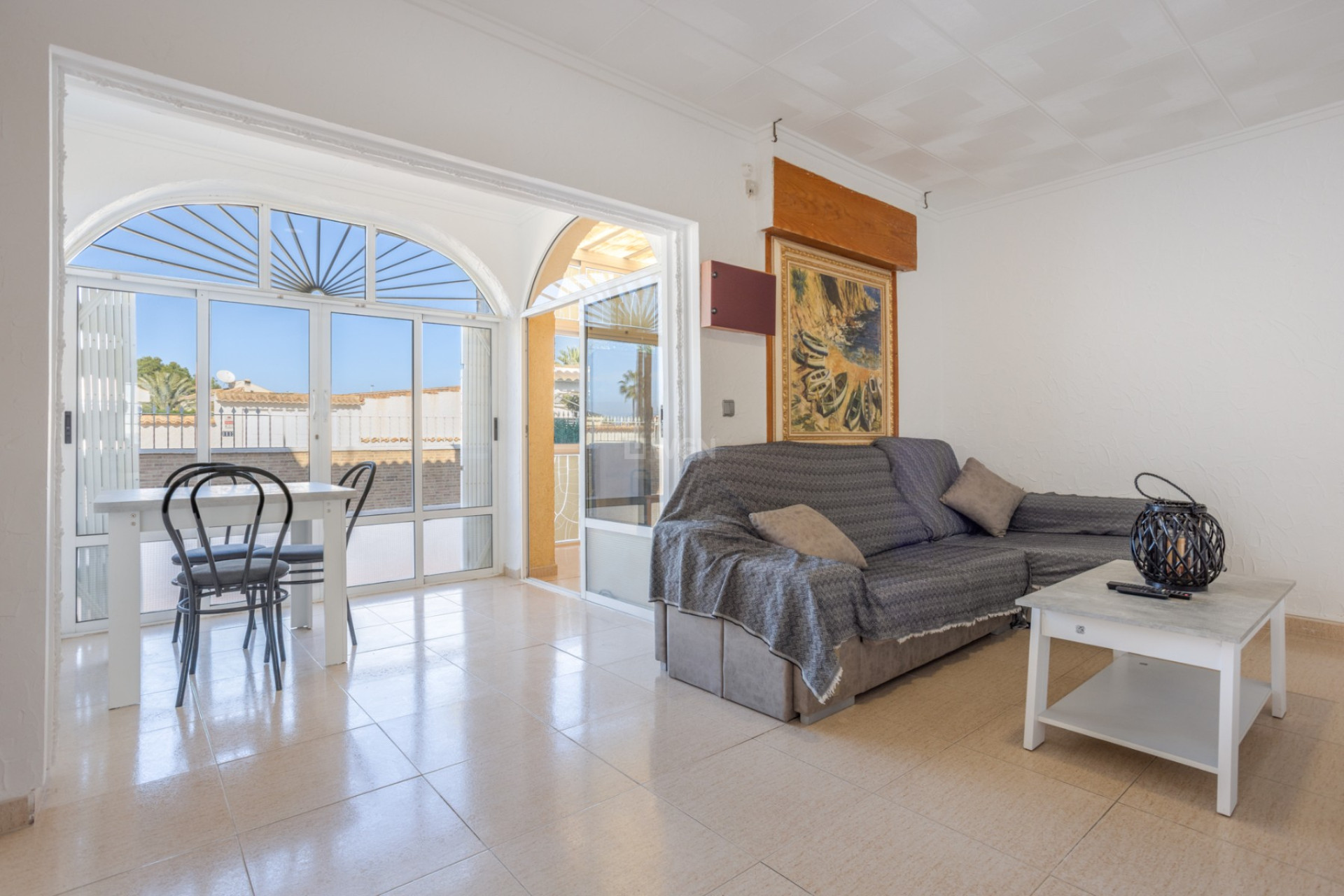 Odsprzedaż - Villa - Torrevieja - Costa Blanca