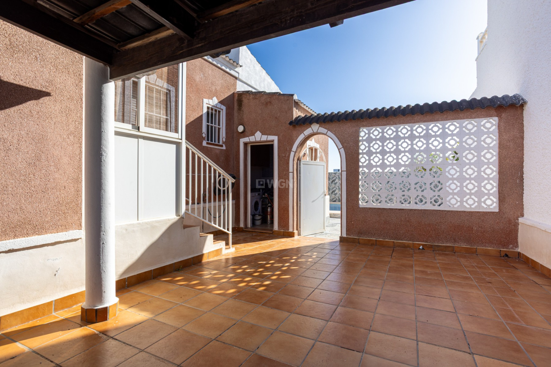 Odsprzedaż - Villa - Torrevieja - Costa Blanca