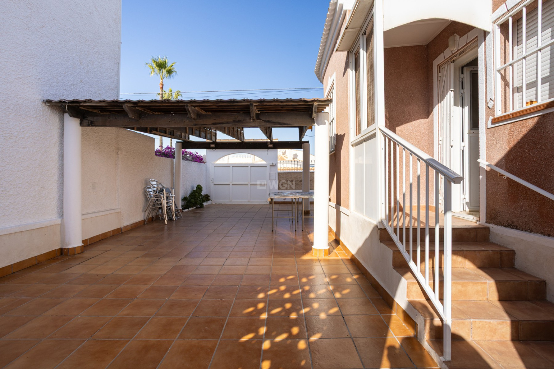 Odsprzedaż - Villa - Torrevieja - Costa Blanca