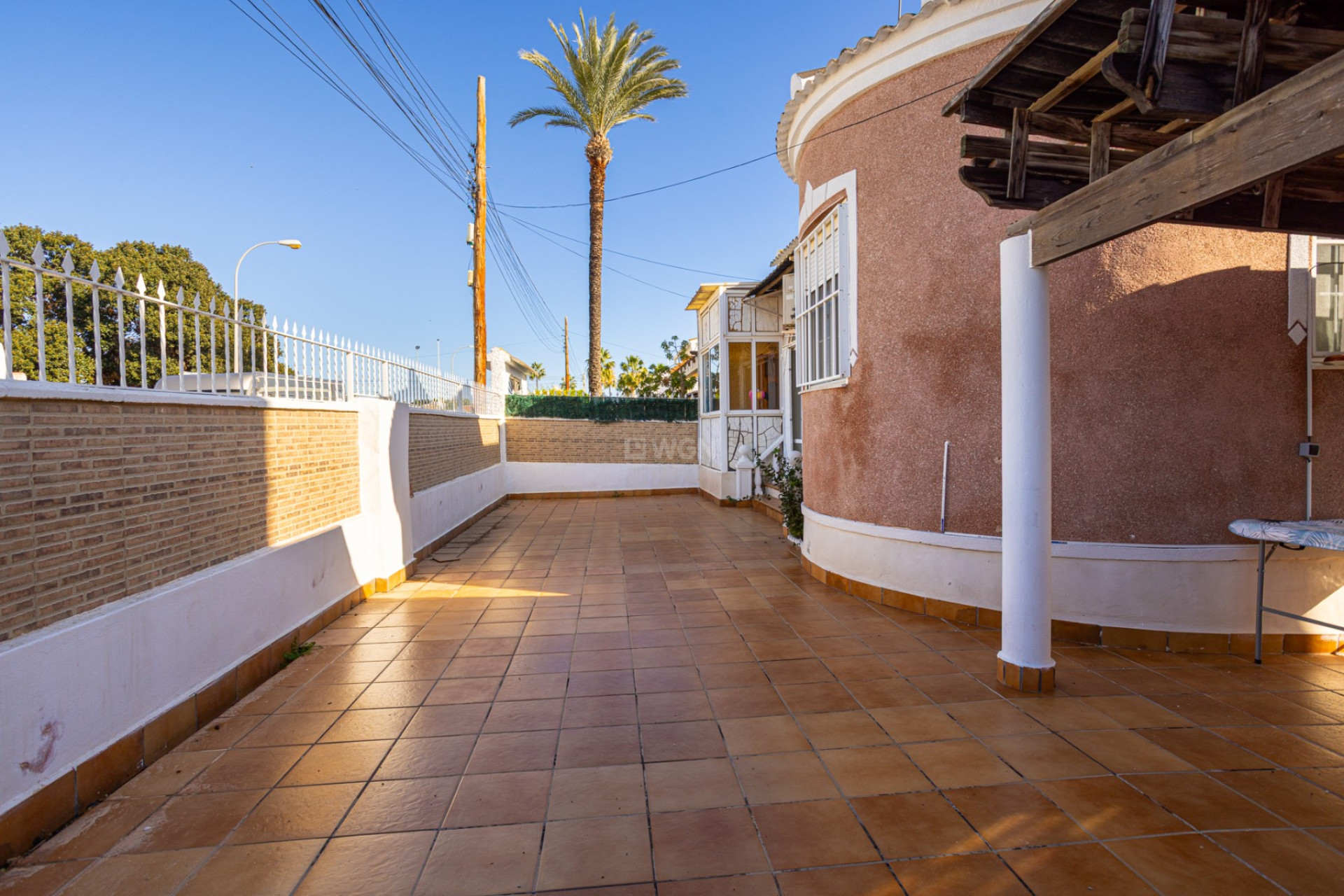 Odsprzedaż - Villa - Torrevieja - Costa Blanca