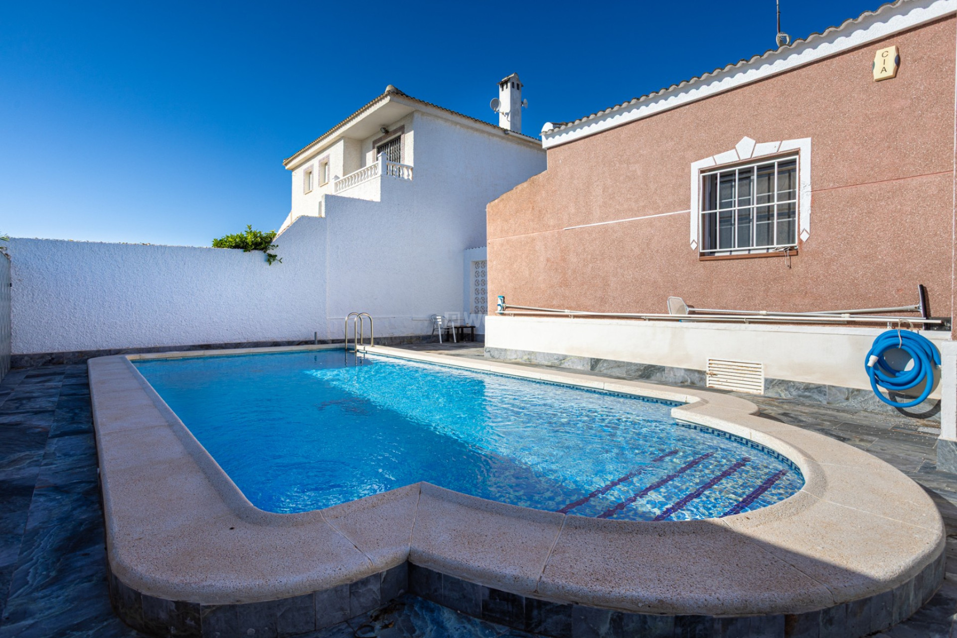 Odsprzedaż - Villa - Torrevieja - Costa Blanca