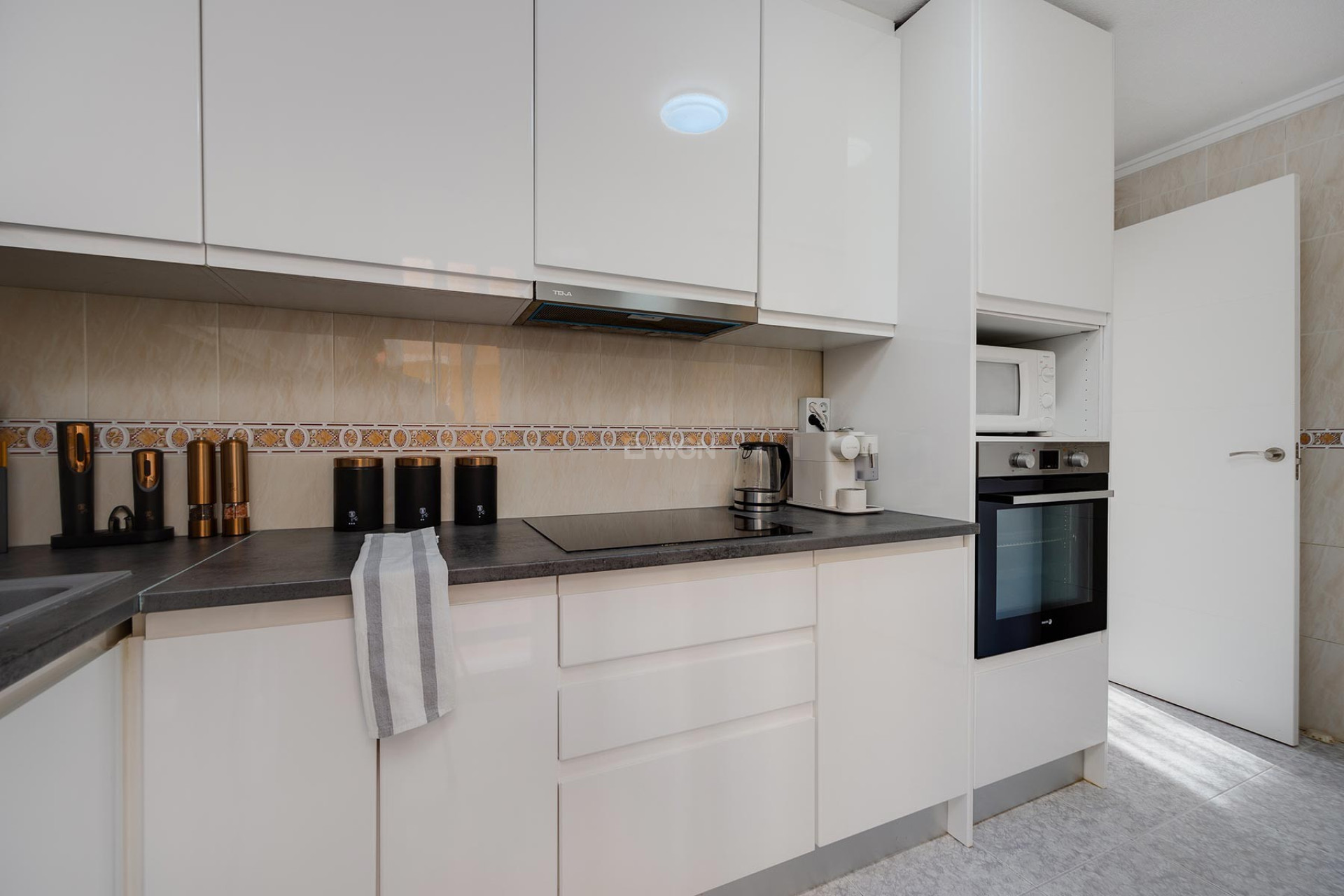 Odsprzedaż - Villa - Torrevieja - Costa Blanca