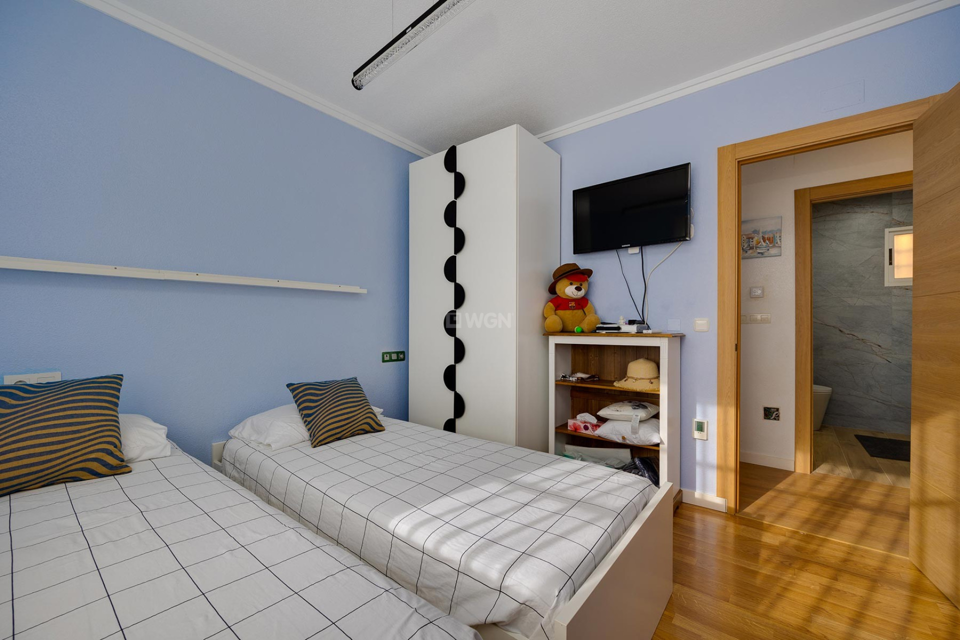 Odsprzedaż - Villa - Torrevieja - Costa Blanca