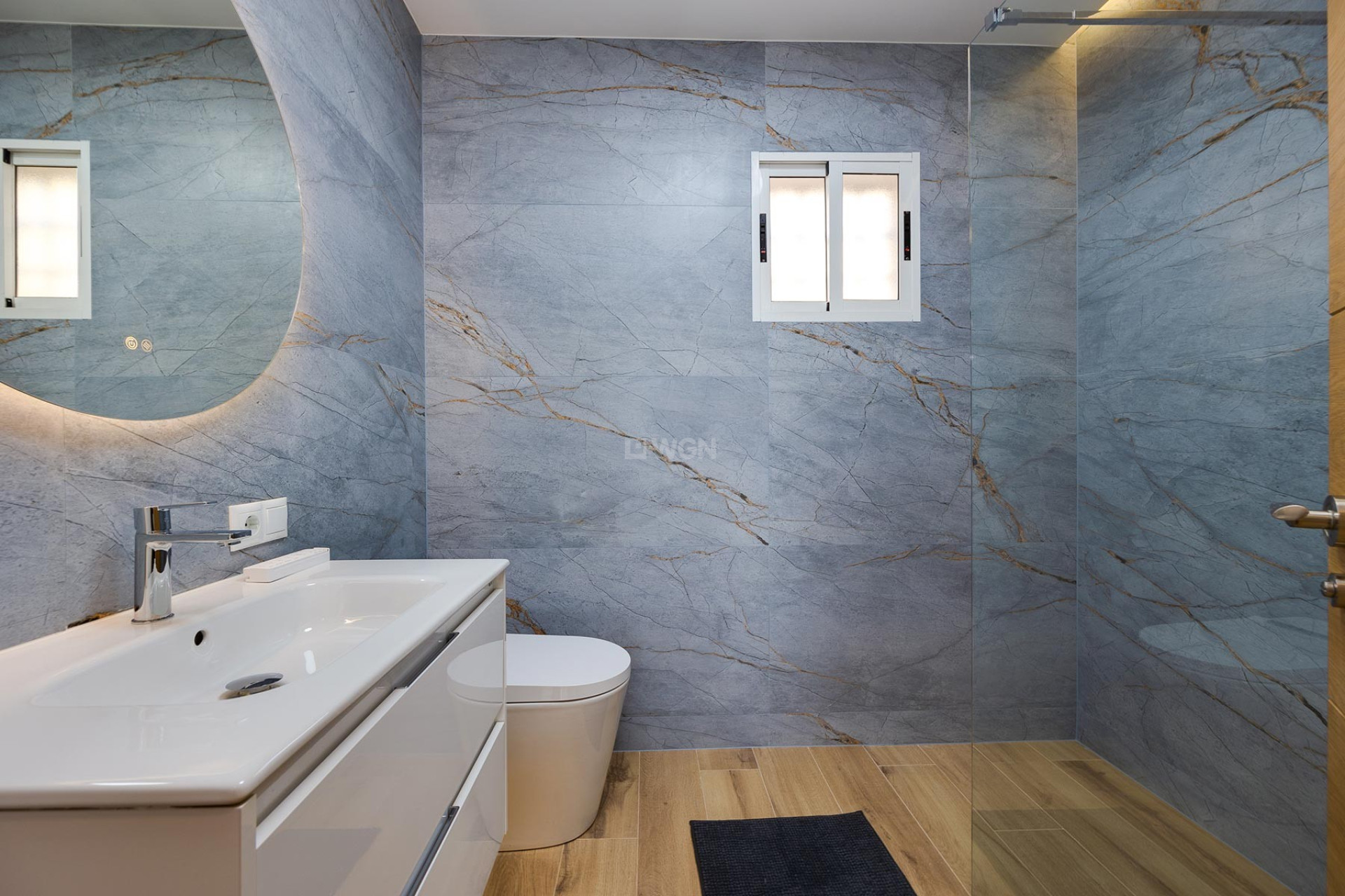 Odsprzedaż - Villa - Torrevieja - Costa Blanca