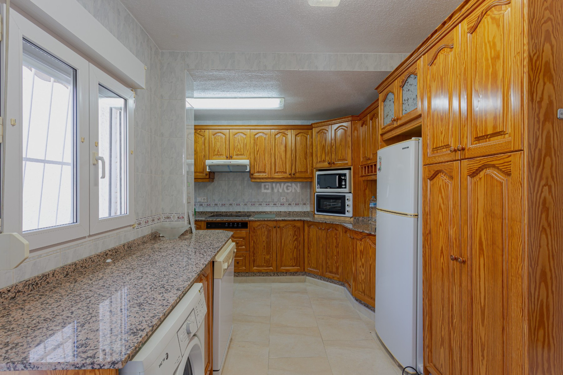 Odsprzedaż - Villa - Torrevieja - Costa Blanca