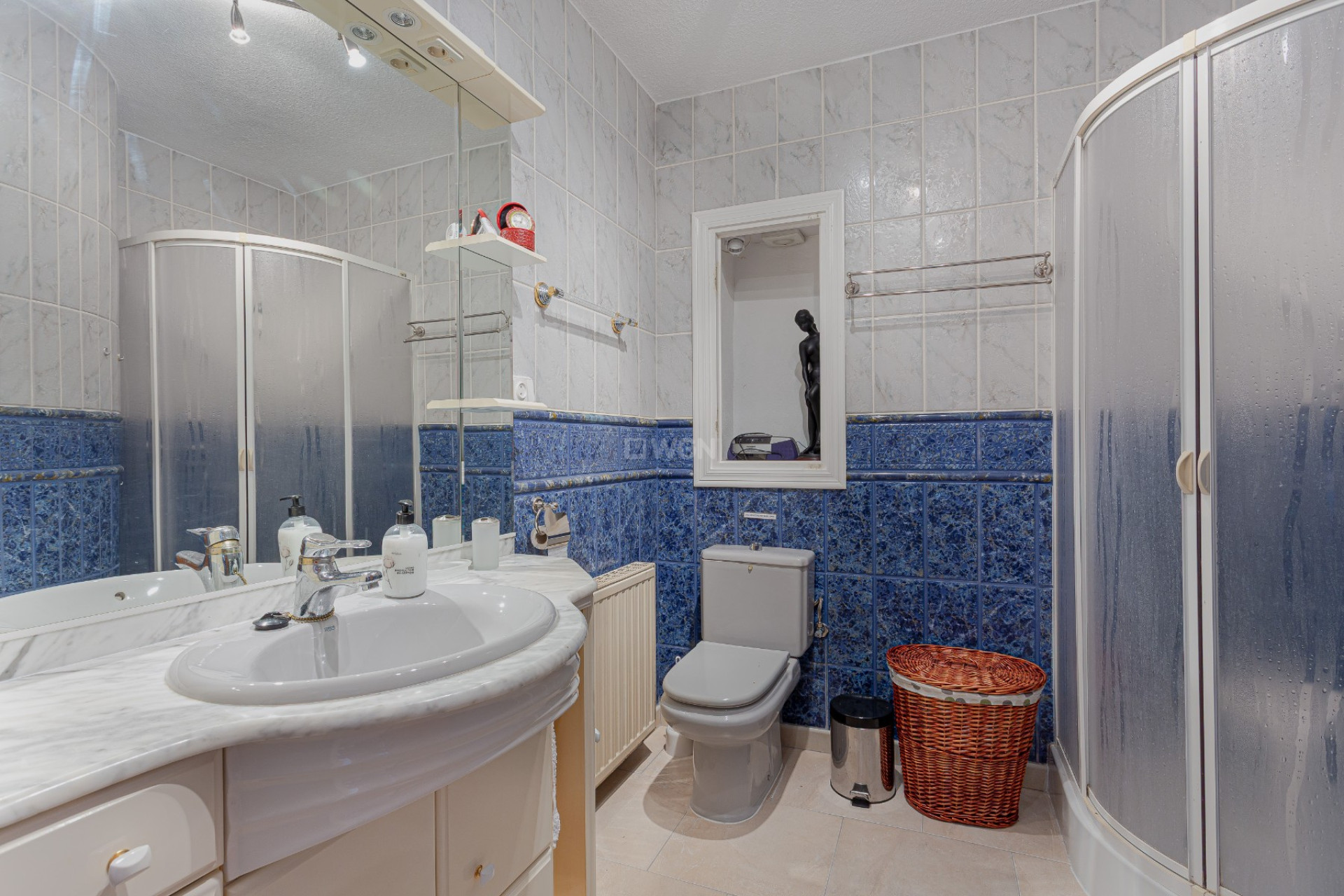 Odsprzedaż - Villa - Torrevieja - Costa Blanca