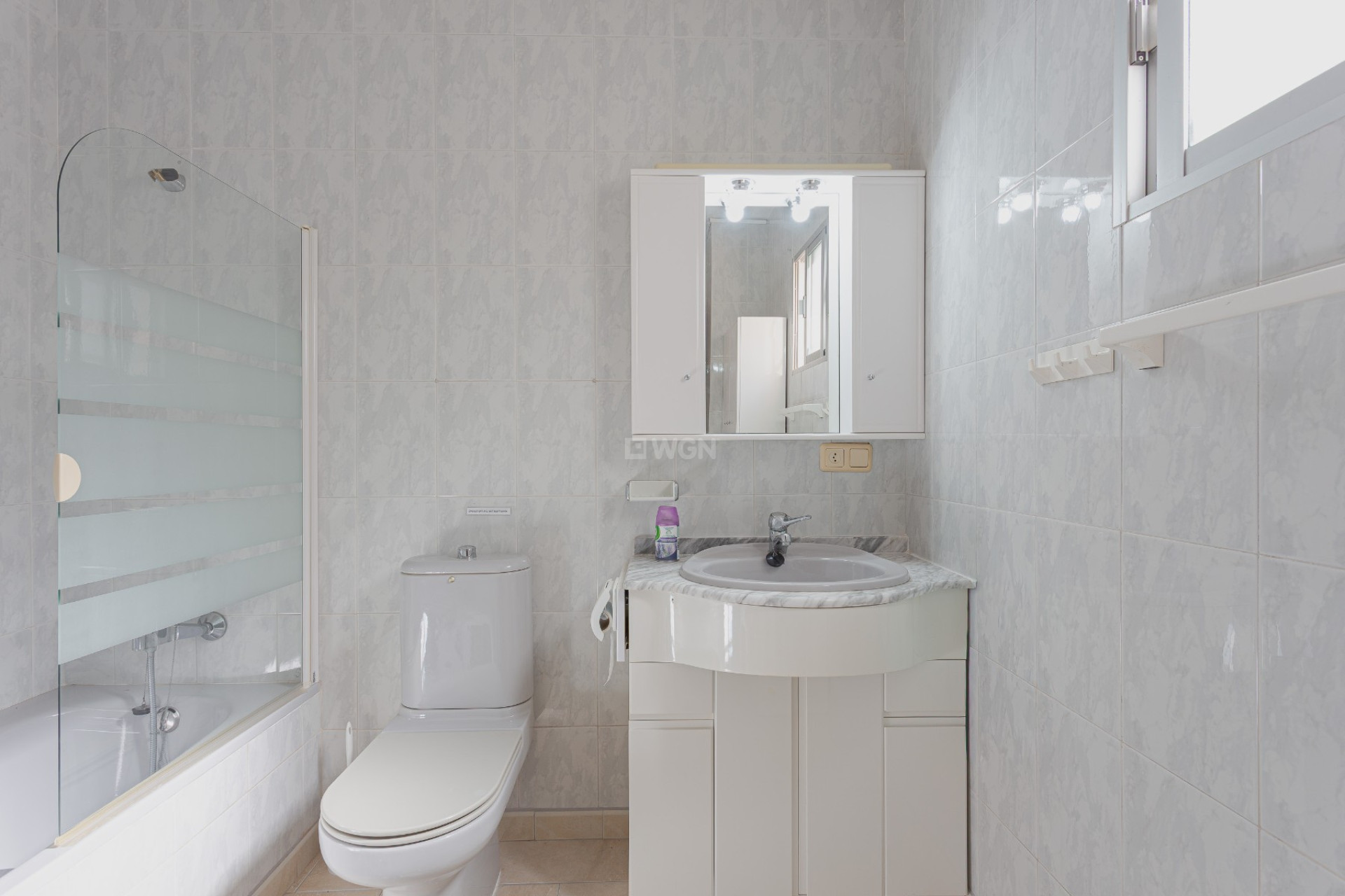 Odsprzedaż - Villa - Torrevieja - Costa Blanca