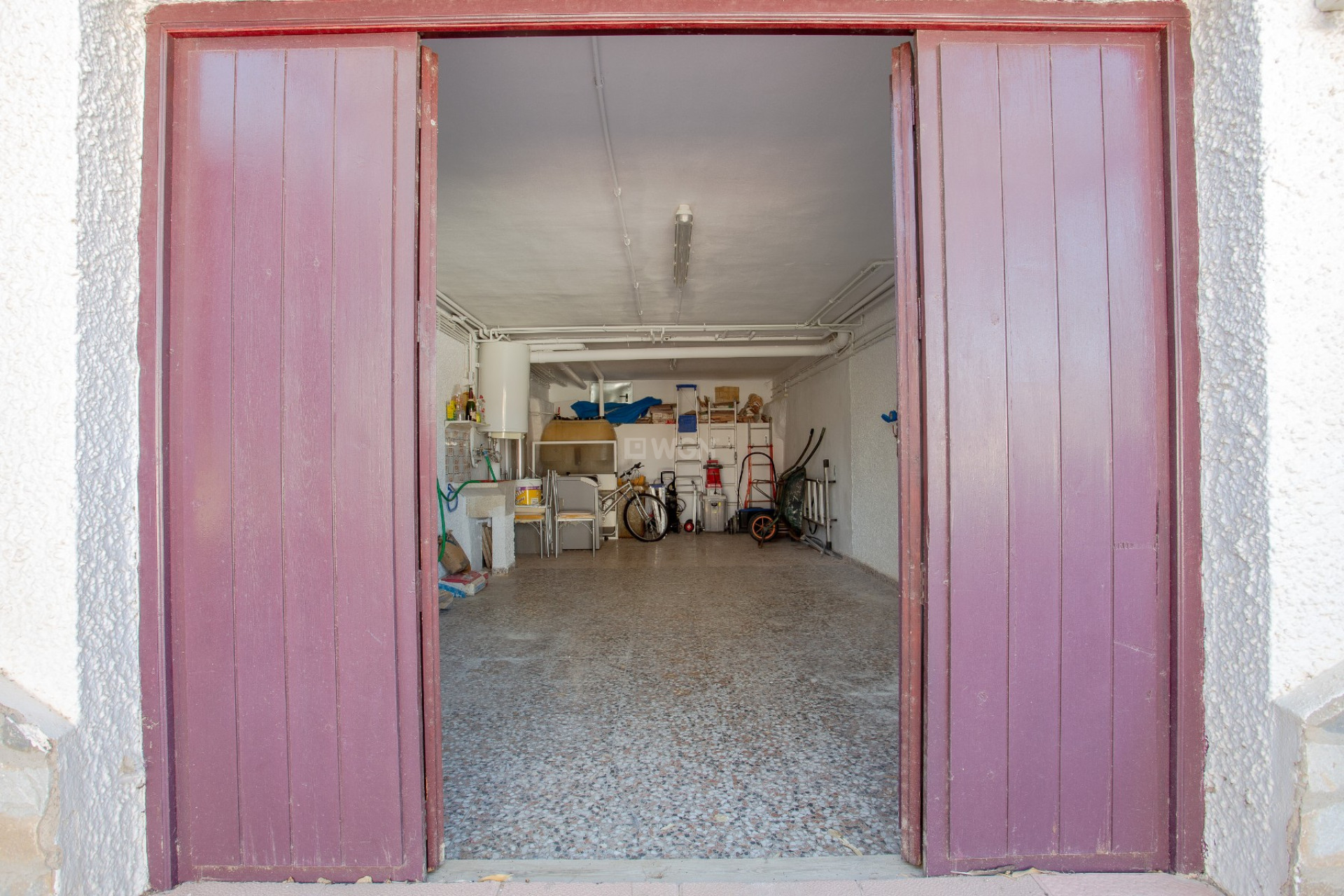 Odsprzedaż - Villa - Torrevieja - Costa Blanca