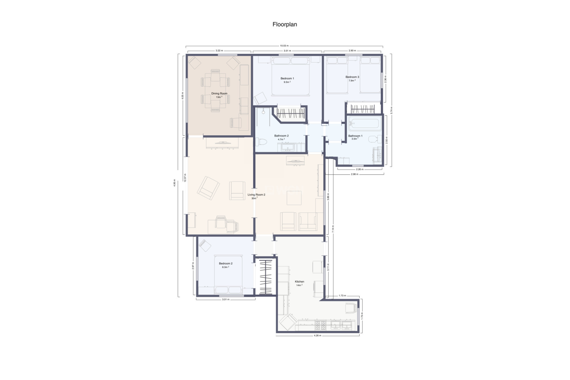 Odsprzedaż - Villa - Torrevieja - Costa Blanca