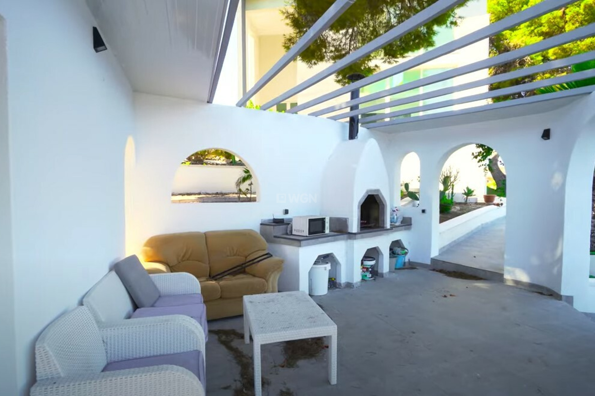 Odsprzedaż - Villa - Torrevieja - Costa Blanca